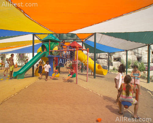 Club Golden Beach 14